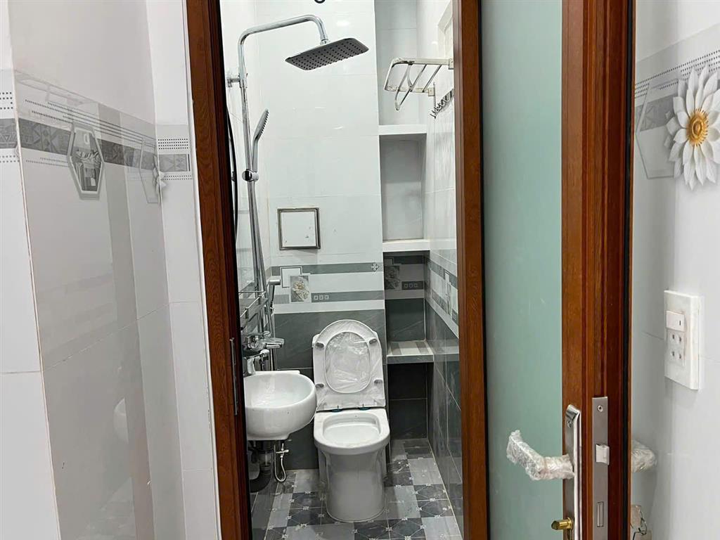 Cho thuê nhà nguyên căn góc 2 mặt tiền đường 14A & 23A1, KDC Tân Đức, Đức Hòa, Tây Ninh