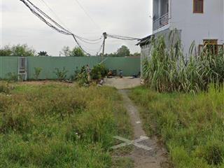 CƠ HỘI ĐẦU TƯ & AN CƯ GIÁ RẺ – SỞ HỮU NGAY 100M² ĐẤT THỔ CƯ CHỈ 1,1 TỶ VND!