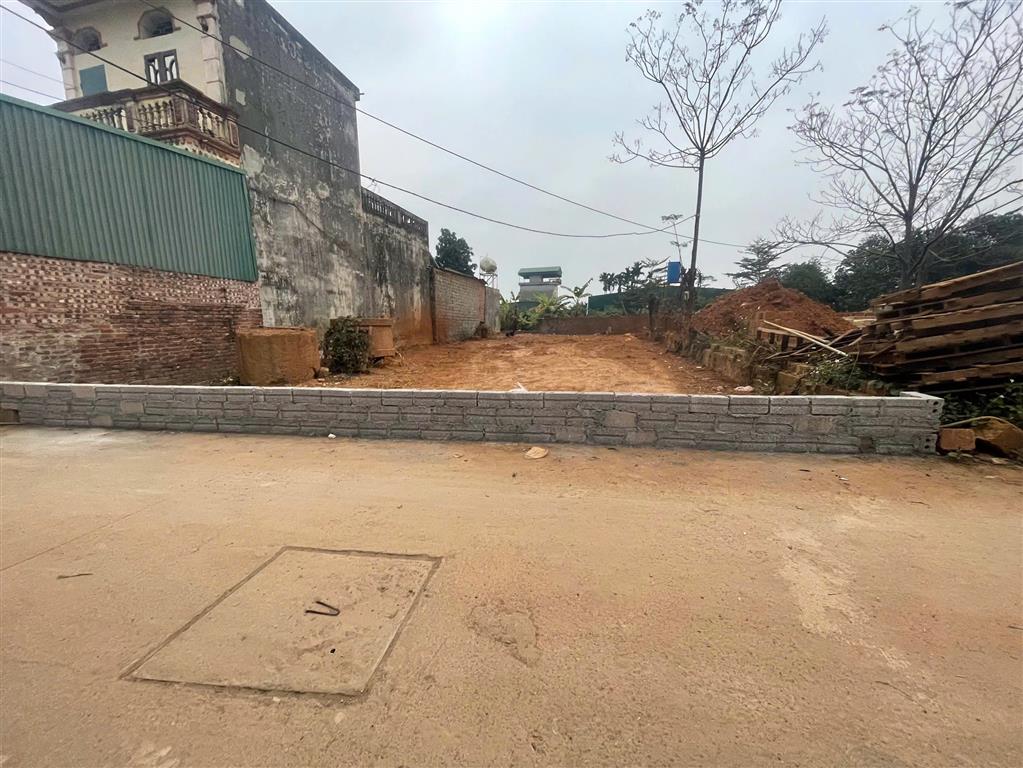 270M² TRỤC CHÍNH THÔN YÊN MỸ – MẶT TIỀN 10M – Ô TÔ TRÁNH – CHỈ 30TR TRIỆU/M²