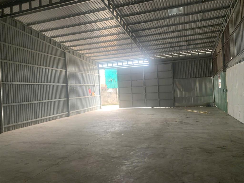 NỀN KHUÔN VIÊN KHỦNG 180M² (10x18M) - NGAY METRO HIỆP PHÚ, Q.12