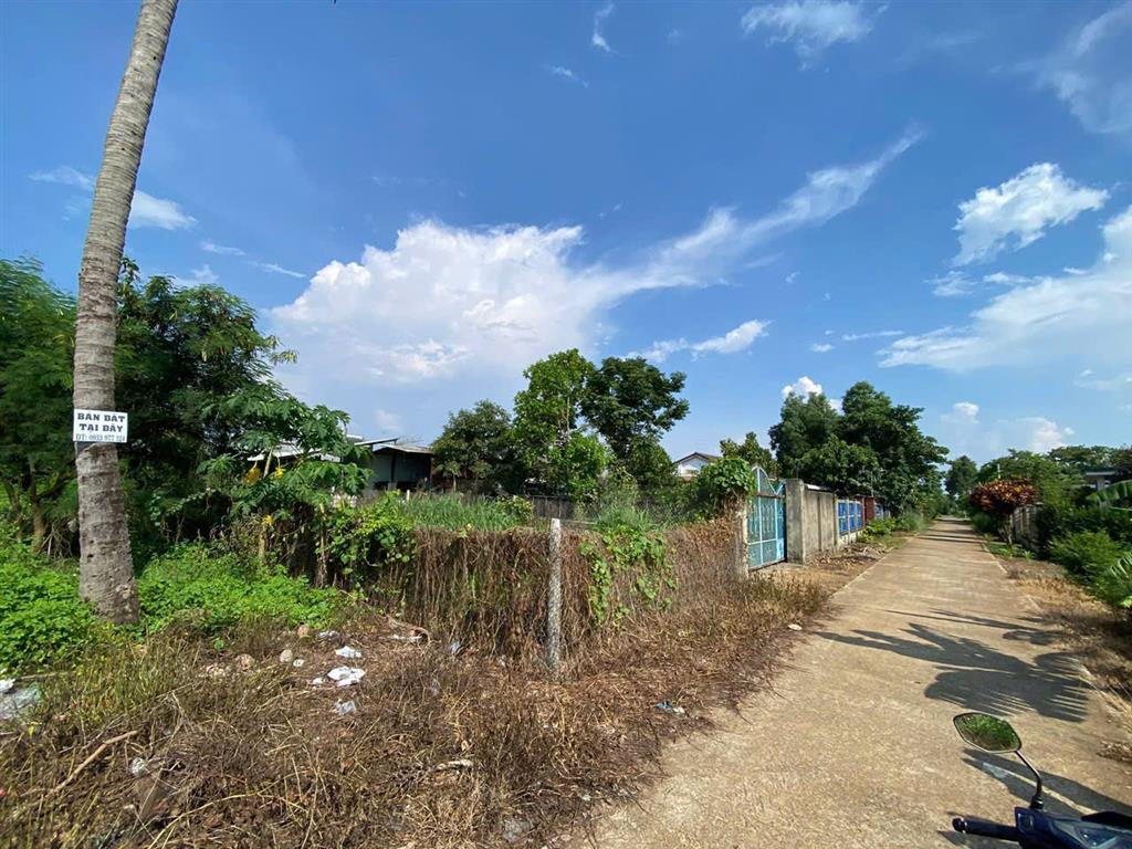 CHÍNH CHỦ BÁN GẤP LÔ ĐẤT 150M² FULL THỔ CƯ – GẦN NHÀ THỜ MÂN CÔI, XÃ HƯNG THỊNH