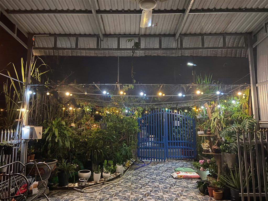 CHÍNH CHỦ BÁN NHÀ ĐẸP – ẤP BÌNH PHONG , XÃ  CHÂU THÀNH, TÂY NINH