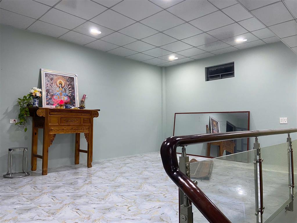 CHÍNH CHỦ BÁN NHÀ ĐẸP – ẤP BÌNH PHONG , XÃ  CHÂU THÀNH, TÂY NINH