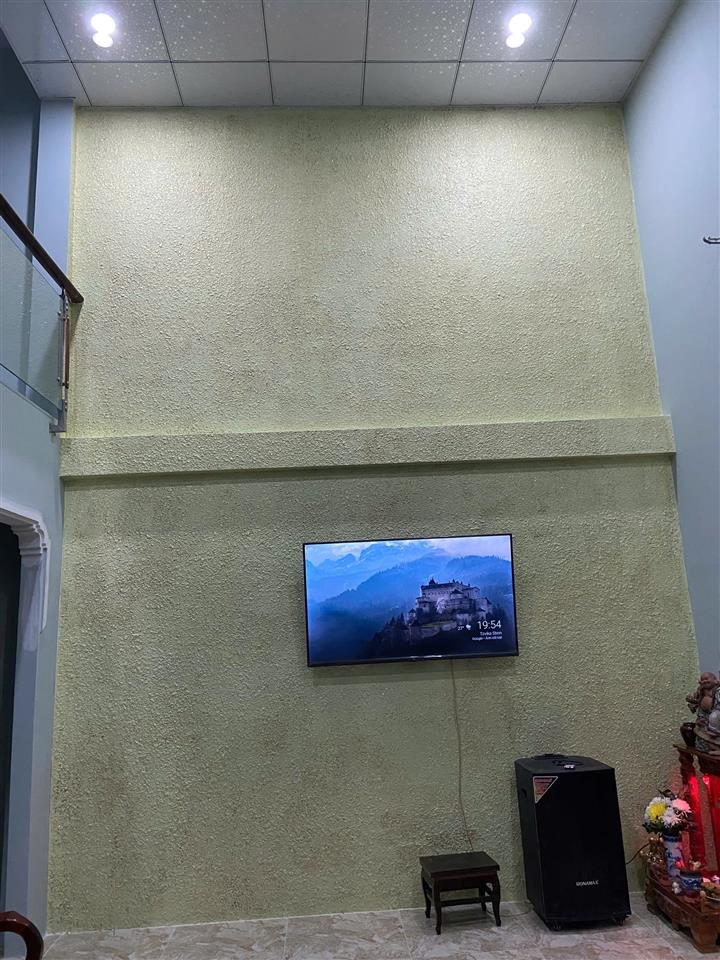 CHÍNH CHỦ BÁN NHÀ ĐẸP – ẤP BÌNH PHONG , XÃ  CHÂU THÀNH, TÂY NINH