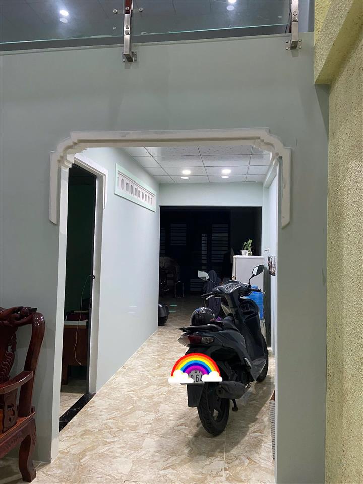 CHÍNH CHỦ BÁN NHÀ ĐẸP – ẤP BÌNH PHONG , XÃ  CHÂU THÀNH, TÂY NINH