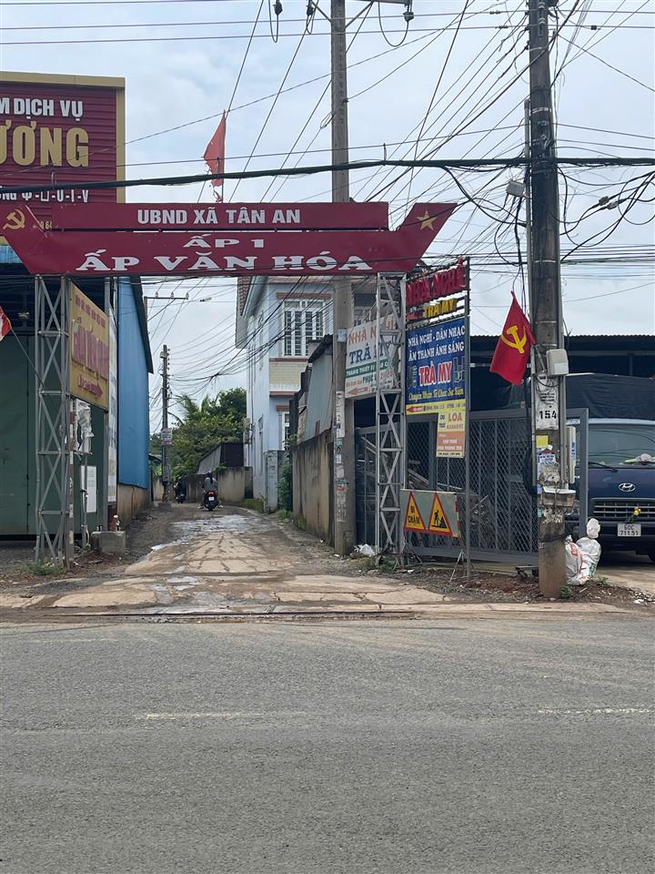 * CHÍNH CHỦ CẦN BÁN 5 LÔ ĐẤT TẠI TÂN AN – VĨNH CỬU, ĐỒNG NAI *