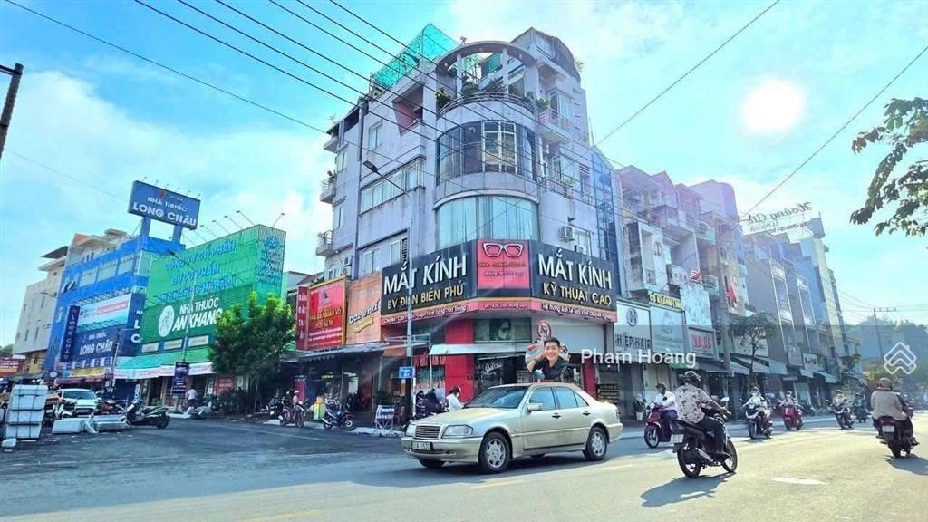 Cần bán dãy trọ thu nhập ổn định dt 160m2 ngang 5m gần tiện ích trường học chợ dĩ an nhà thờ st go