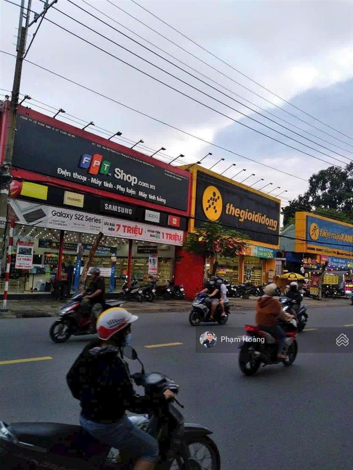 Cần bán dãy trọ thu nhập ổn định dt 160m2 ngang 5m gần tiện ích trường học chợ dĩ an nhà thờ st go