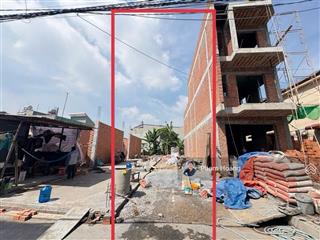 Chính chủ gửi bán lô đất dt 102,2m2 gần siêu thị go, tttm, làng đại học, metro, thủ đức