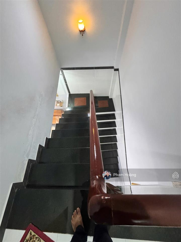 Chính chủ cần bán 1 trệt 1 lầu dt 132m2 p dĩ an, bình dương cũ, đường ô tô gần trường giá 5,2 tỷ