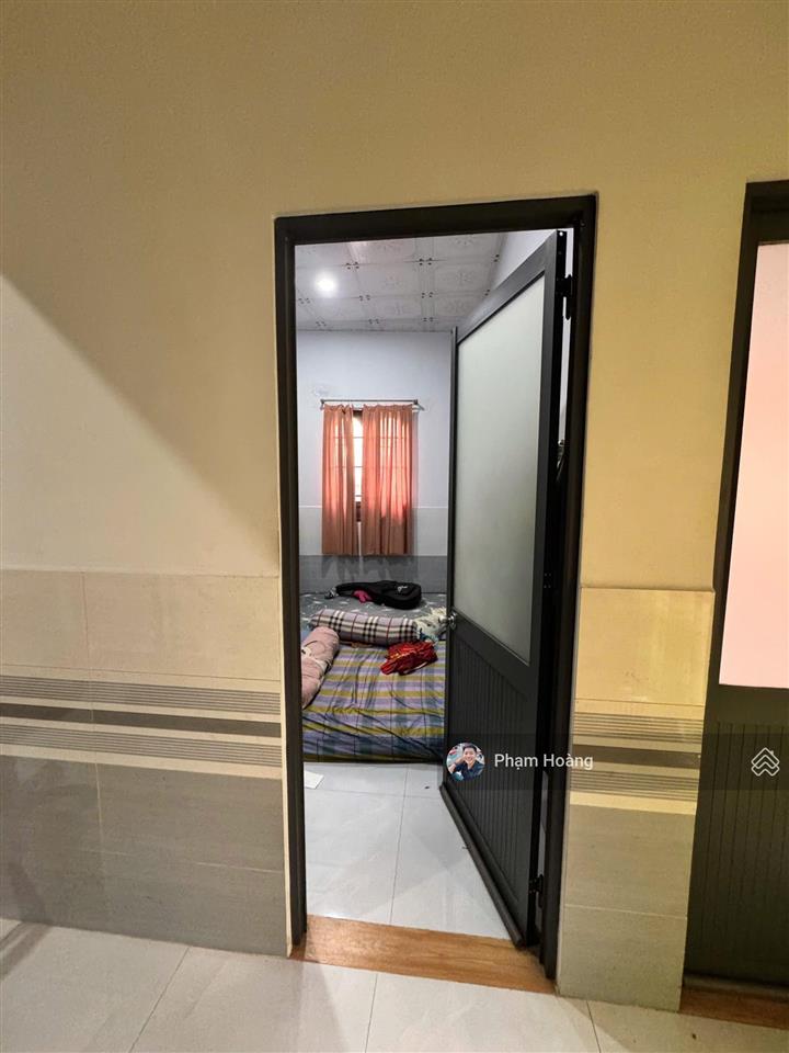 Chính chủ cần bán 1 trệt 1 lầu dt 132m2 p dĩ an, bình dương cũ, đường ô tô gần trường giá 5,2 tỷ