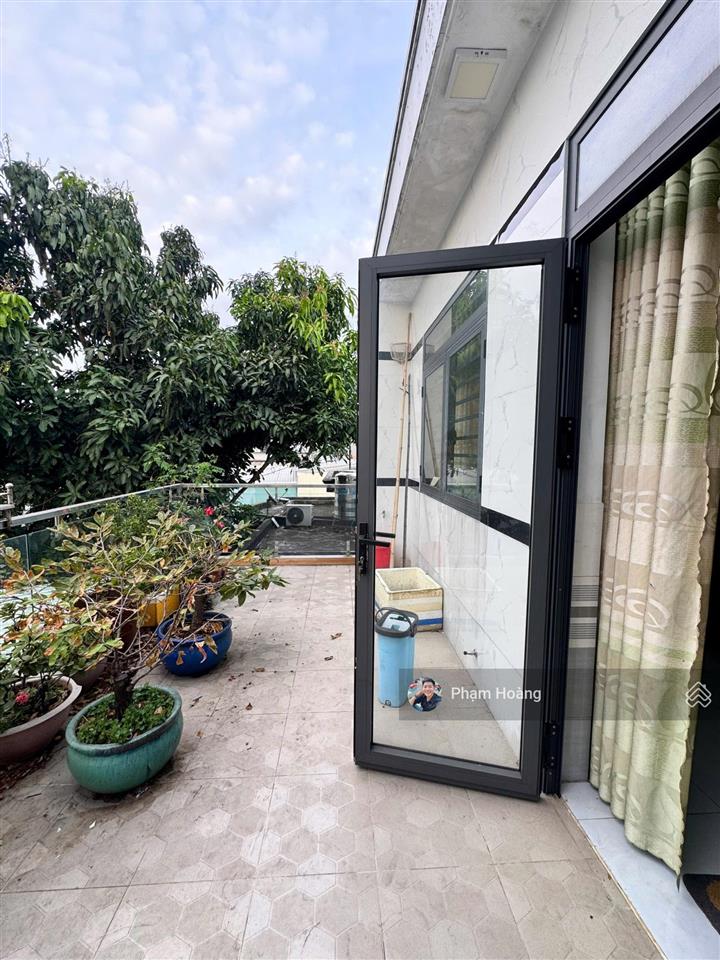 Chính chủ cần bán 1 trệt 1 lầu dt 132m2 p dĩ an, bình dương cũ, đường ô tô gần trường giá 5,2 tỷ