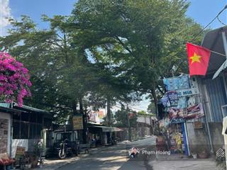 Bán đất xây biệt thự 13,9 triệu/m2, p.tân bình cũ tp.dĩ an dt 502m2 thổ cư 92,5m2 (6,8x46m nở hậu)