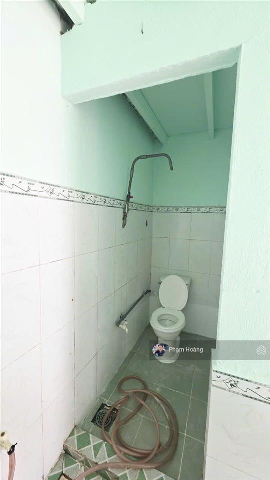 Lô góc nguyễn công hoan sẵn 4 phòng trọ, dòng tiền tốt p. đông hòa hcm dt 67m chỉ có 3tỷ850