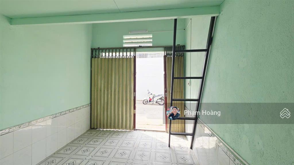 Lô góc nguyễn công hoan sẵn 4 phòng trọ, dòng tiền tốt p. đông hòa hcm dt 67m chỉ có 3tỷ850