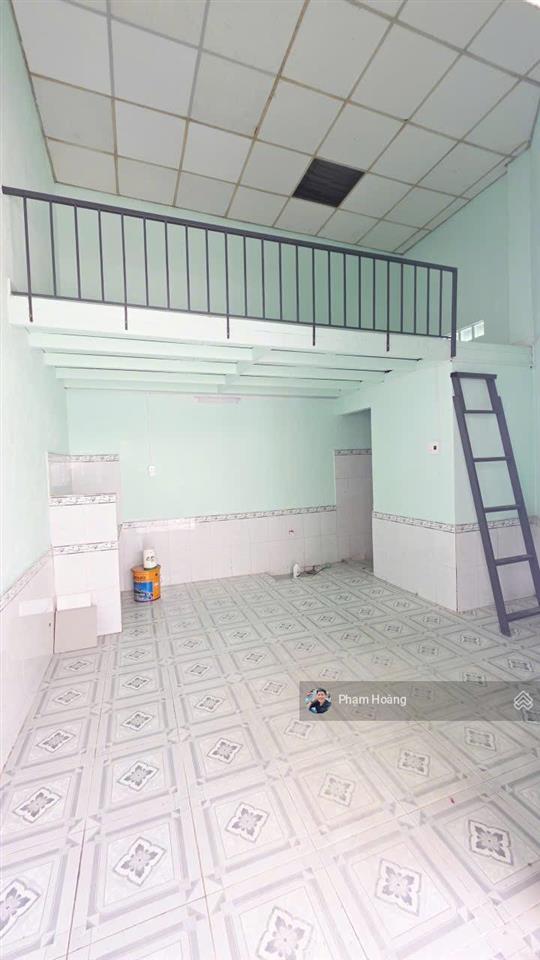 Lô góc nguyễn công hoan sẵn 4 phòng trọ, dòng tiền tốt p. đông hòa hcm dt 67m chỉ có 3tỷ850