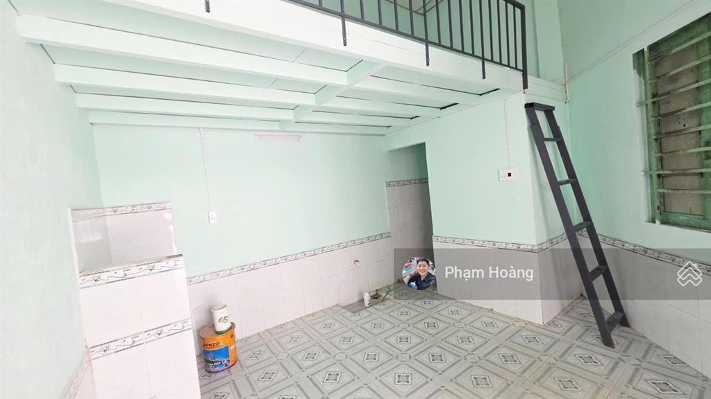 Lô góc nguyễn công hoan sẵn 4 phòng trọ, dòng tiền tốt p. đông hòa hcm dt 67m chỉ có 3tỷ850