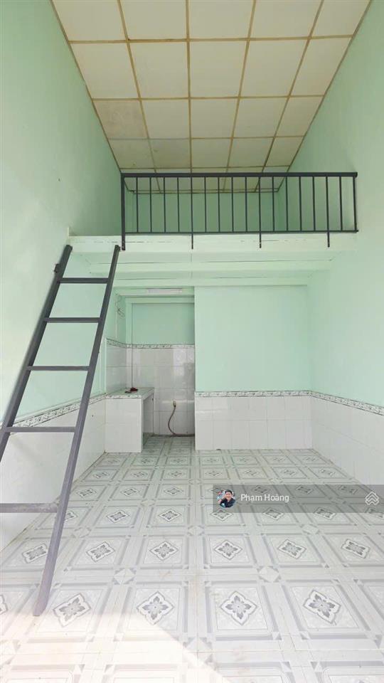 Lô góc nguyễn công hoan sẵn 4 phòng trọ, dòng tiền tốt p. đông hòa hcm dt 67m chỉ có 3tỷ850