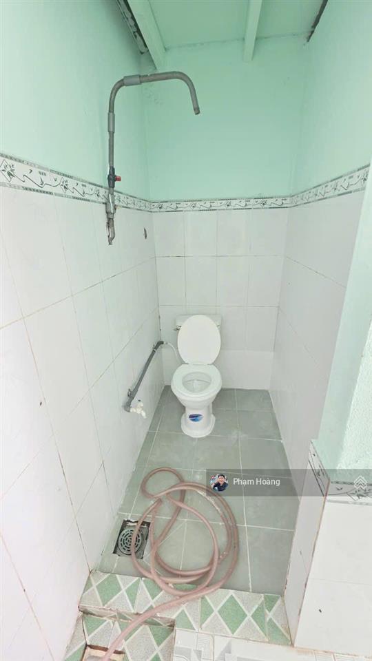 Lô góc nguyễn công hoan sẵn 4 phòng trọ, dòng tiền tốt p. đông hòa hcm dt 67m chỉ có 3tỷ850