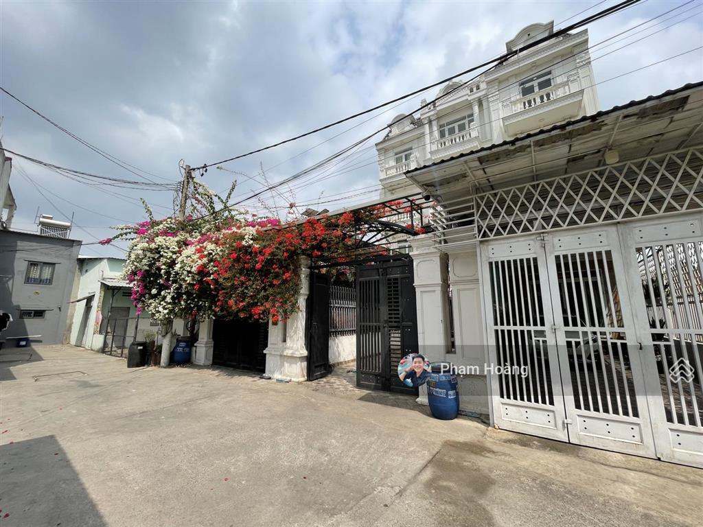 Bán đất đẹp p đông hòa bình dương cũ diện tích khủng 181.8m2 ngang 7,5m dài 26m tiện ích full 5tỷ