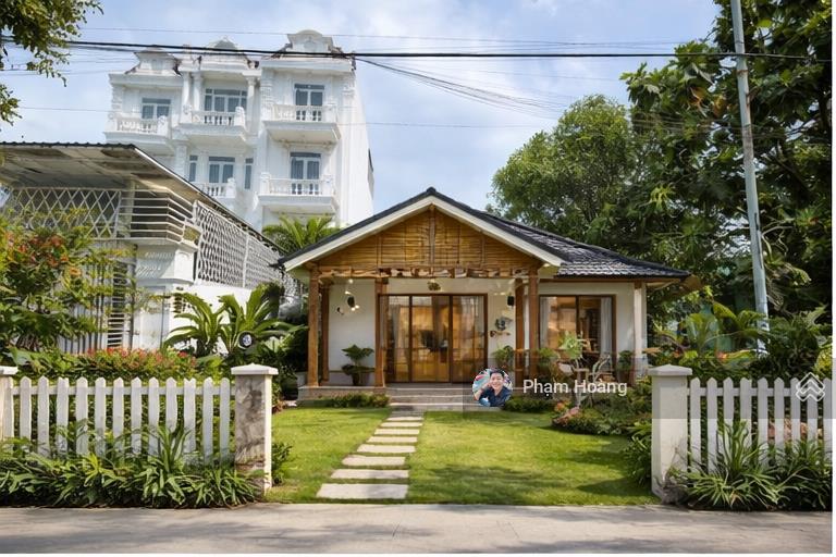 Bán đất đẹp p đông hòa bình dương cũ diện tích khủng 181.8m2 ngang 7,5m dài 26m tiện ích full 5tỷ