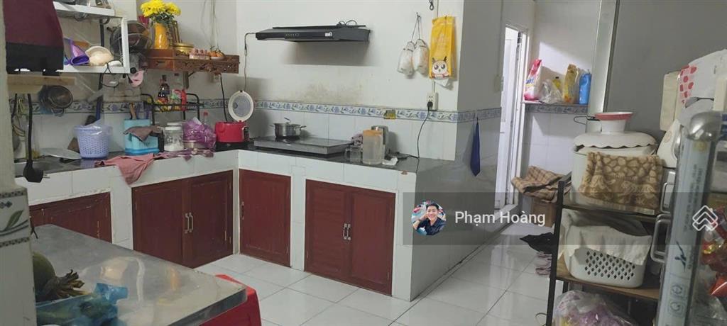 Bán nhà mặt phố tại nguyễn bính, đông hòa, dĩ an, 4,8 tỷ, 77m2