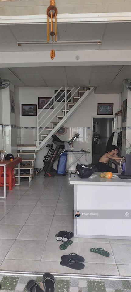 Bán nhà mặt phố tại nguyễn bính, đông hòa, dĩ an, 4,8 tỷ, 77m2