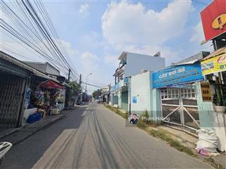 Bán nhà mặt phố tại nguyễn bính, đông hòa, dĩ an, 4,8 tỷ, 77m2