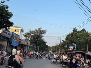 Đất kdc gần trường cấp 1, 2 đông hoà dĩ an hcm mới giá bán 3,95 tỷ, đường oto tiện ích đầy đủ