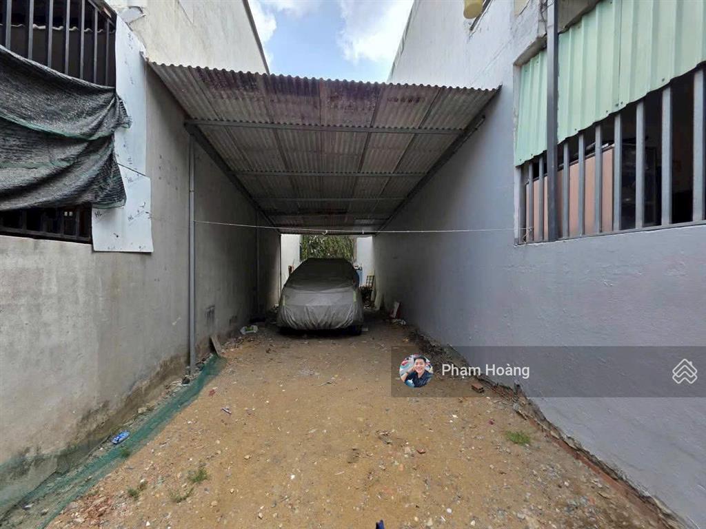 Đất kdc gần trường cấp 1, 2 đông hoà dĩ an hcm mới giá bán 3,95 tỷ, đường oto tiện ích đầy đủ