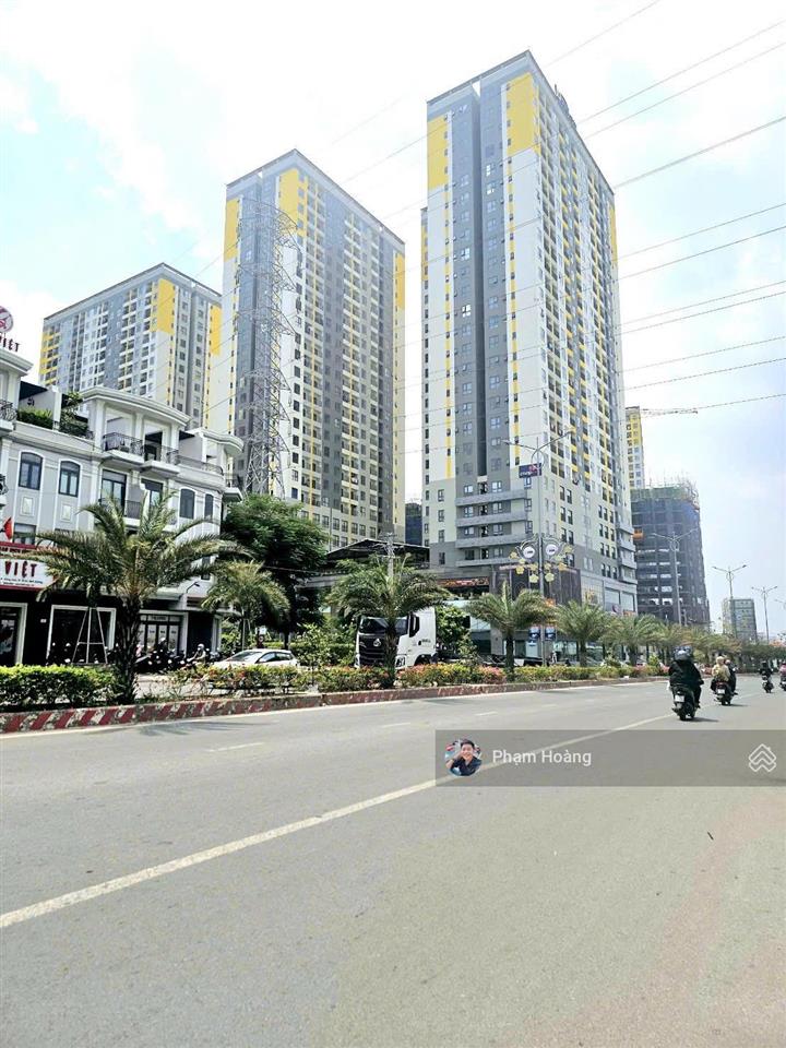 Bán đất 100m2 tại thống nhất, đông hòa, thành phố dĩ an, giá 5,6 tỷ