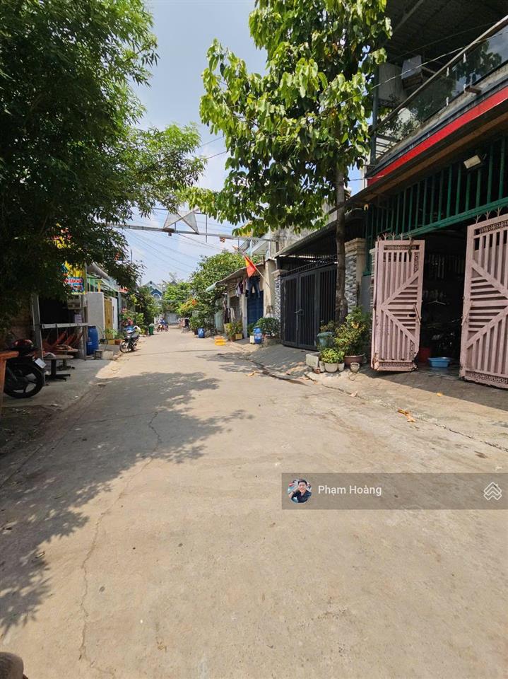 Bán đất 100m2 tại thống nhất, đông hòa, thành phố dĩ an, giá 5,6 tỷ