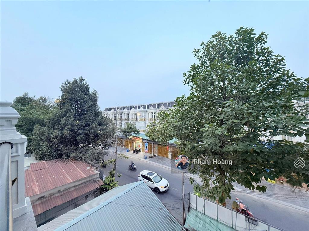 Mặt tiền kd làm đẹp spa tm  bán nhà 1 trệt 4 tầng shr có hoàn công dtsd 288m tại đông hoà hcm mới