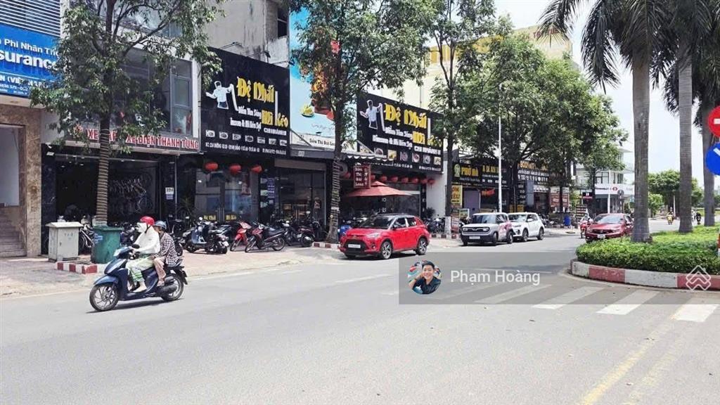Lô đất đường ngô thì nhậm giáp trung tâm hành chính di an , thông ra nguyễn an ninh dt 95,3m 5tyx