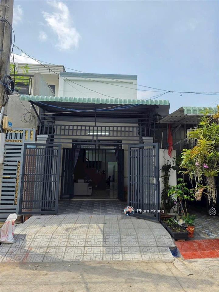 Bán nhà trệt lẩu 4,2 tỷ tại bình thung dĩ an đt 65m có 3pn phù hợp mua ở đầu tư dòng tiền
