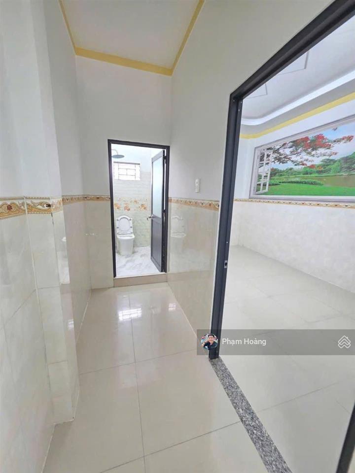 Bán nhà trệt lẩu 4,2 tỷ tại bình thung dĩ an đt 65m có 3pn phù hợp mua ở đầu tư dòng tiền