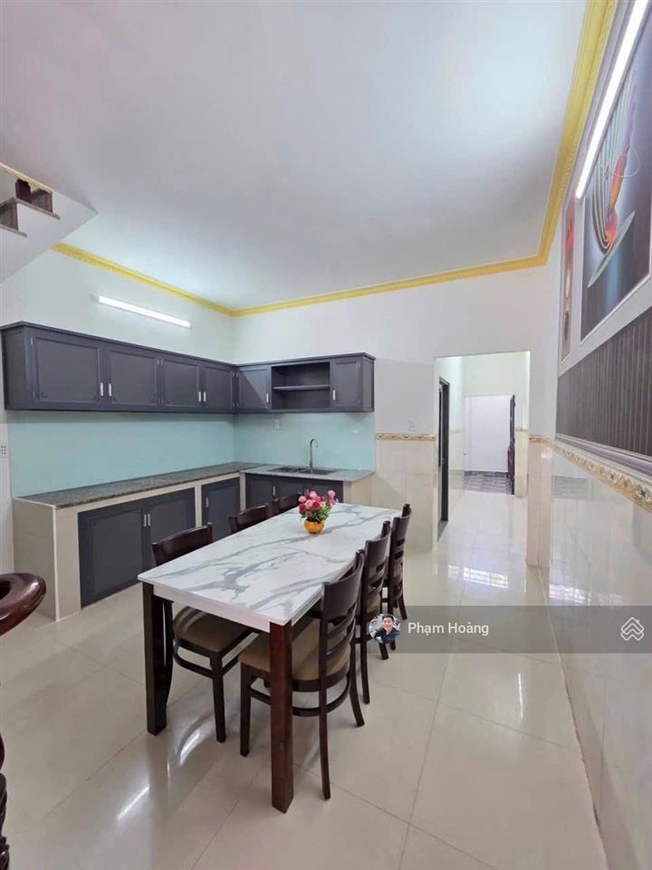 Bán nhà trệt lẩu 4,2 tỷ tại bình thung dĩ an đt 65m có 3pn phù hợp mua ở đầu tư dòng tiền