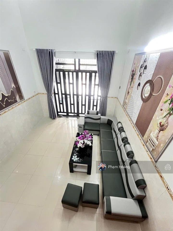 Bán nhà trệt lẩu 4,2 tỷ tại bình thung dĩ an đt 65m có 3pn phù hợp mua ở đầu tư dòng tiền