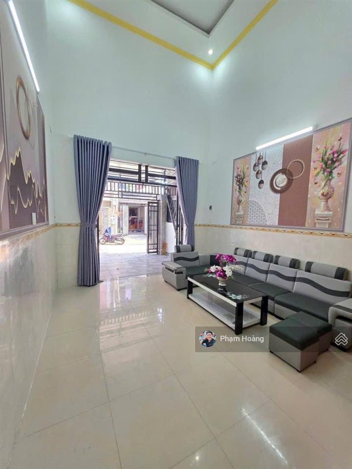 Bán nhà trệt lẩu 4,2 tỷ tại bình thung dĩ an đt 65m có 3pn phù hợp mua ở đầu tư dòng tiền