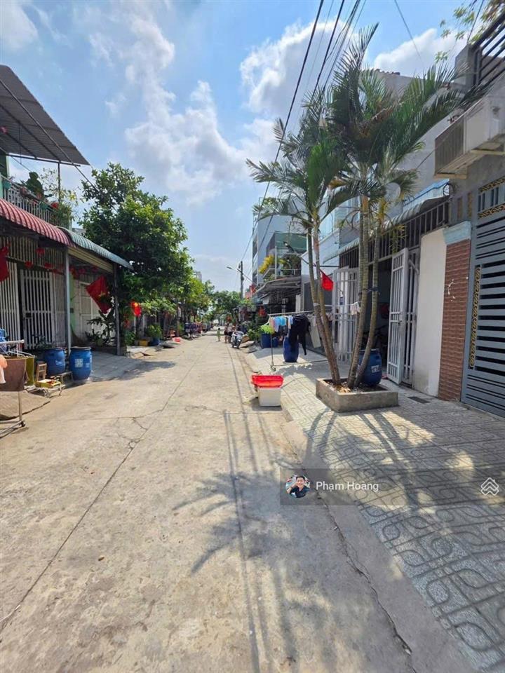 Bán nhà trệt lẩu 4,2 tỷ tại bình thung dĩ an đt 65m có 3pn phù hợp mua ở đầu tư dòng tiền