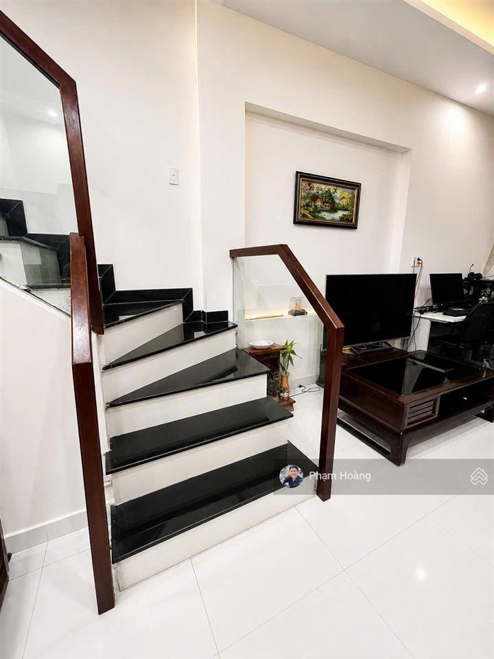 Bán nhà trệt lầu p đông hoà tp. hồ chí minh đt 41,5m 2pn 2wc đường ô tô gần chợ trường học chỉ 3t65