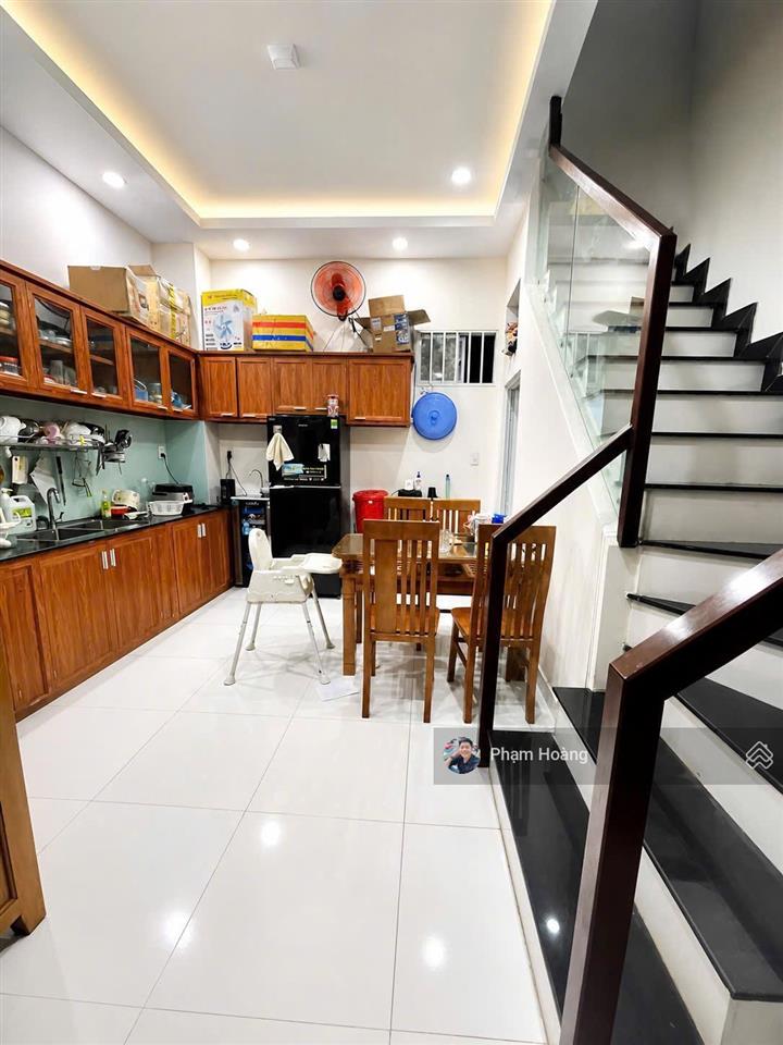 Bán nhà trệt lầu p đông hoà tp. hồ chí minh đt 41,5m 2pn 2wc đường ô tô gần chợ trường học chỉ 3t65