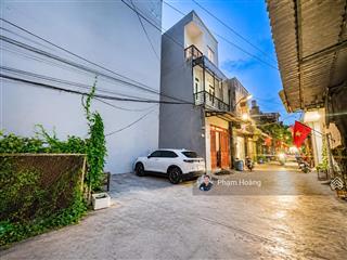 Bán nhà trệt lầu p đông hoà tp. hồ chí minh đt 41,5m 2pn 2wc đường ô tô gần chợ trường học chỉ 3t65