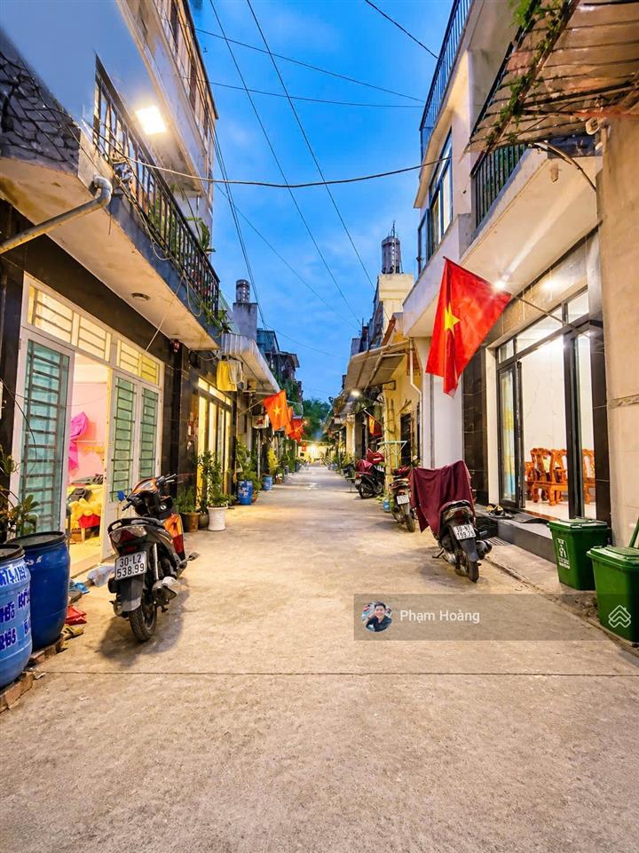 Bán nhà trệt lầu p đông hoà tp. hồ chí minh đt 41,5m 2pn 2wc đường ô tô gần chợ trường học chỉ 3t65
