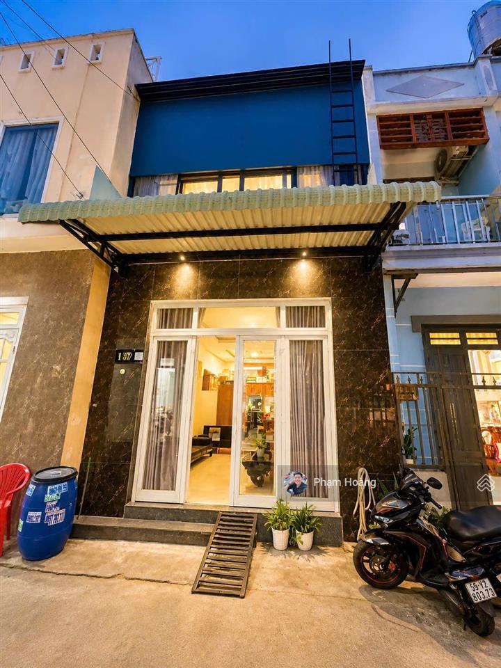 Bán nhà trệt lầu p đông hoà tp. hồ chí minh đt 41,5m 2pn 2wc đường ô tô gần chợ trường học chỉ 3t65