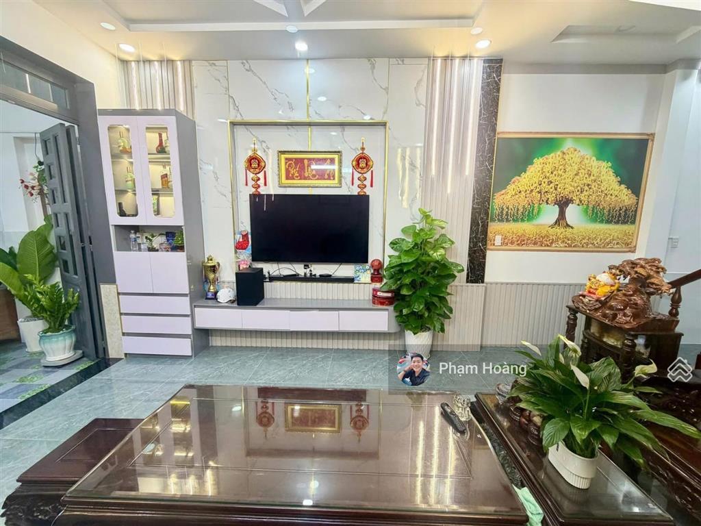 Chính chủ gửi bán nhà mặt tiền kinh doanh phường dĩ an, tp.hcm dt 70m 4ty790
