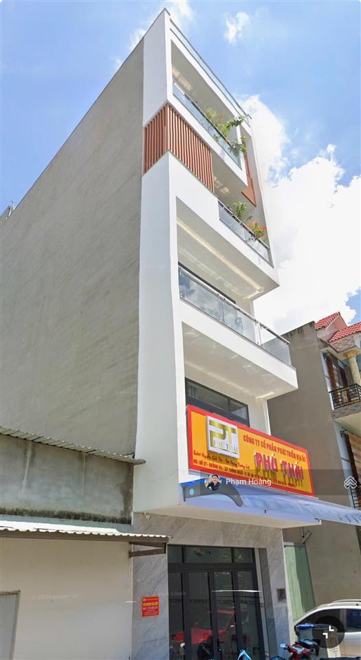 Bán nhà 5 tầng 75m có thang máy p.dĩ an, tp. hồ chí minh căn nhà nằm gần vincom 550 6,9 tỷ