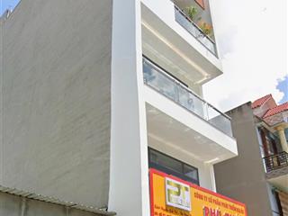 Bán nhà 5 tầng 75m có thang máy p.dĩ an, tp. hồ chí minh căn nhà nằm gần vincom 550 6,9 tỷ