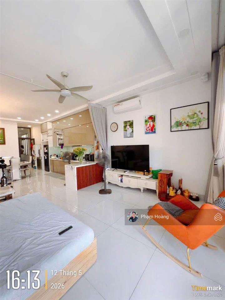 Bán nhà 5 tầng 75m có thang máy p.dĩ an, tp. hồ chí minh căn nhà nằm gần vincom 550 6,9 tỷ