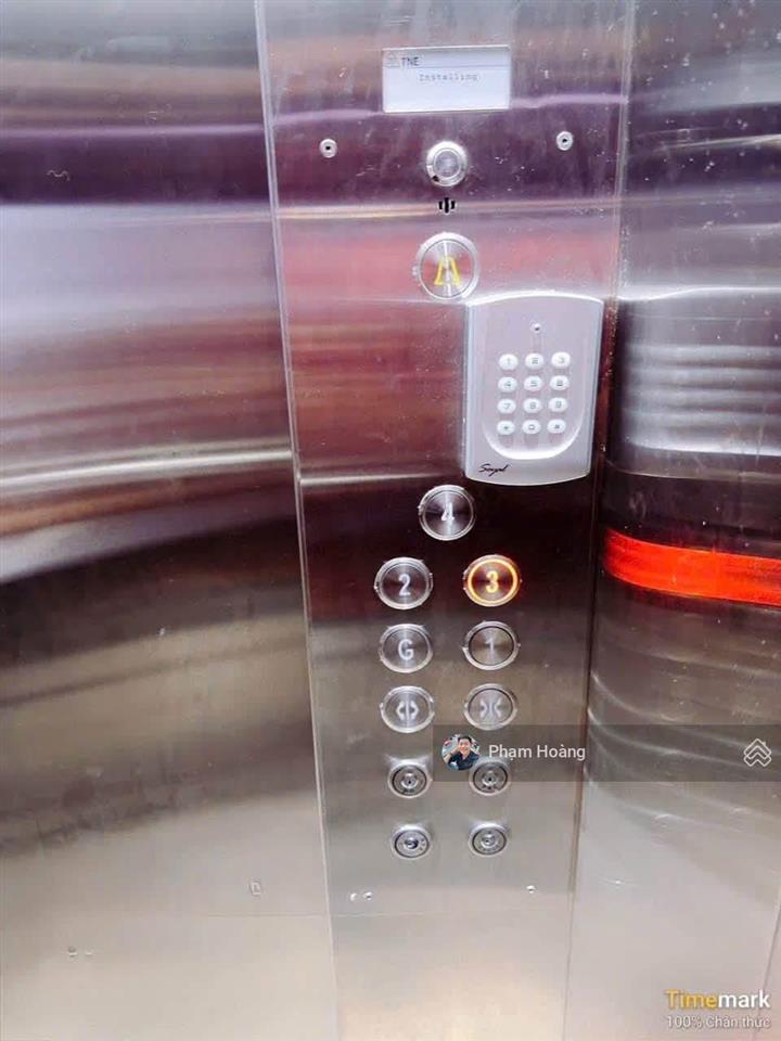 Bán nhà 5 tầng 75m có thang máy p.dĩ an, tp. hồ chí minh căn nhà nằm gần vincom 550 6,9 tỷ